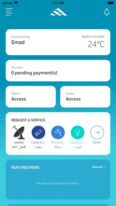 Hacienda North Coast Screenshots