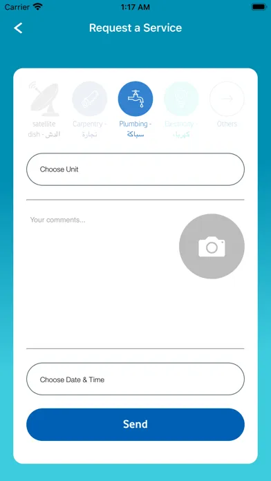 Hacienda North Coast Screenshots