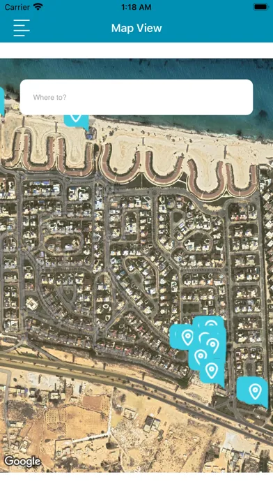 Hacienda North Coast Screenshots