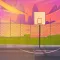 Light Basketball