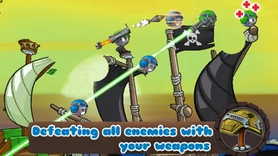 صور Army warlings