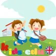 Baby english - english 4 kids Baby english - english 4 kids
