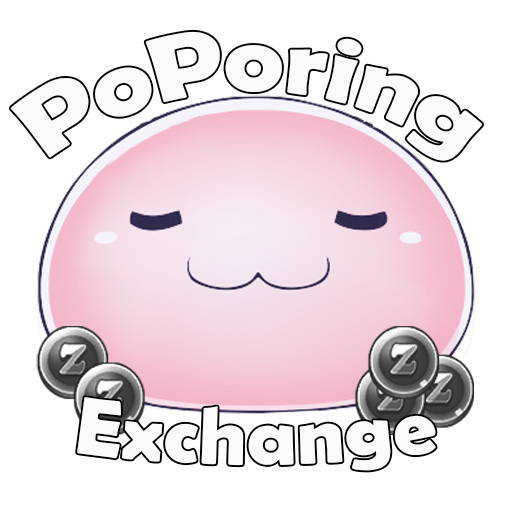 Poporing Exchange
