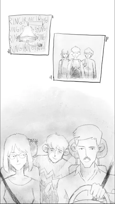Capturas de pantalla de Shattered - Act I: Focus