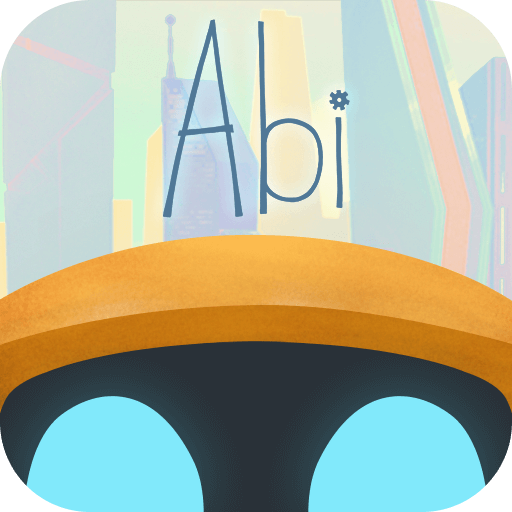 Abi: A Robot