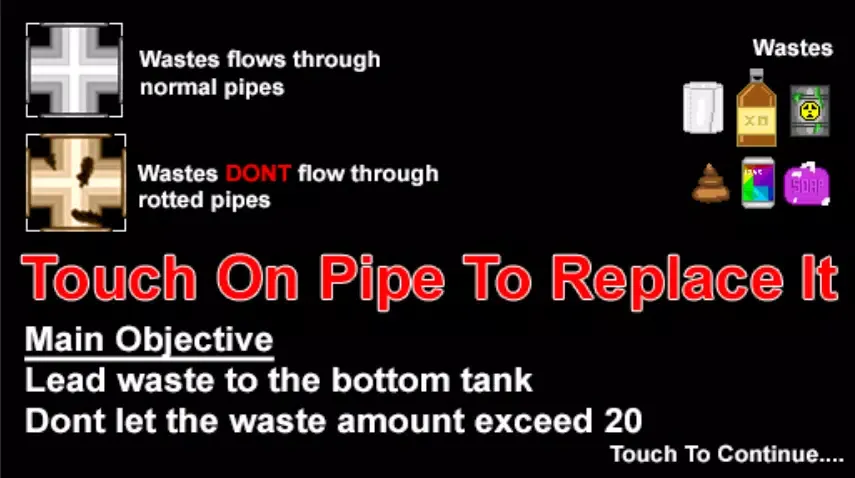 تصاویر Plumbing Madness