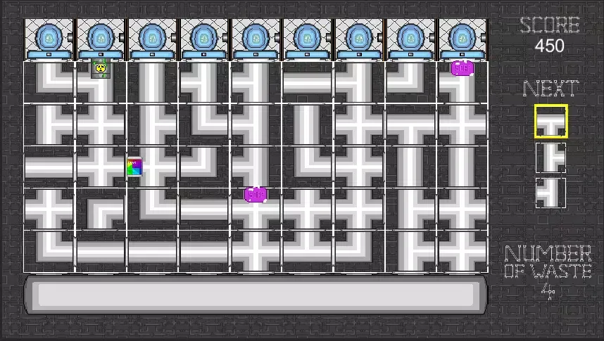 تصاویر Plumbing Madness