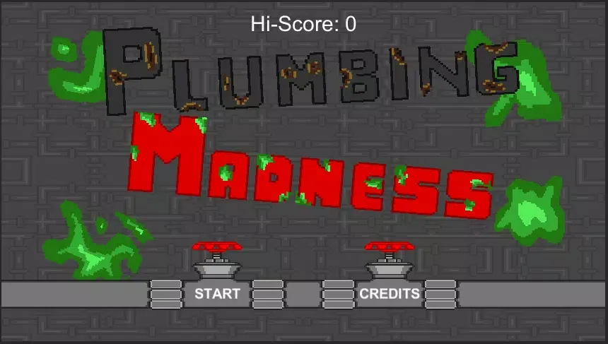تصاویر Plumbing Madness