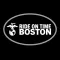 RideOnTime Boston