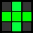 頭脳パズルゲーム ライツアウト