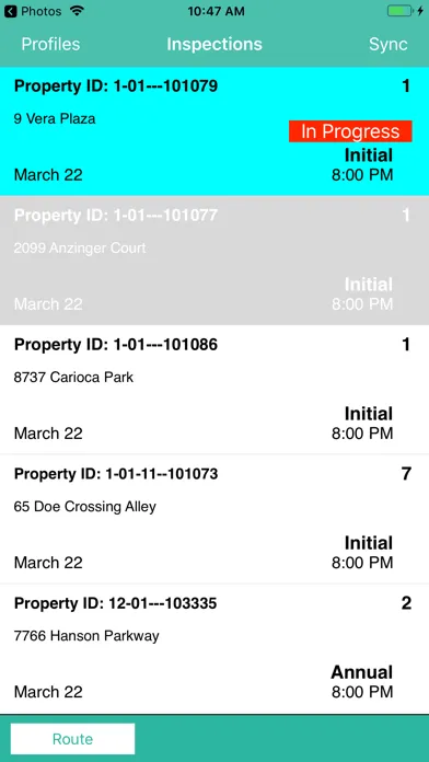 تصاویر LS Inspector
