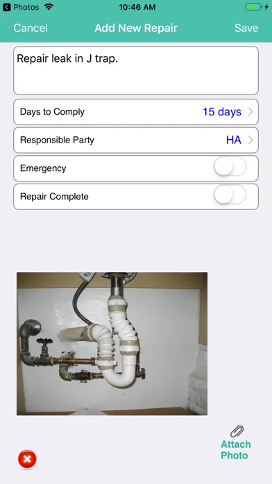 تصاویر LS Inspector