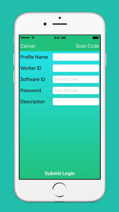 Mobile-Assets应用截图
