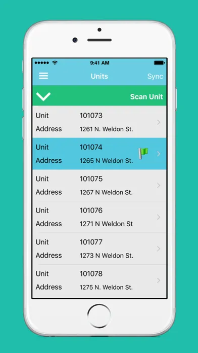 Mobile-Assets应用截图