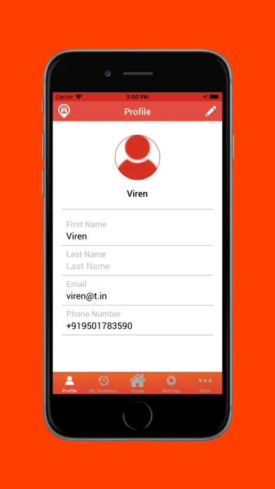 تصاویر Line Bustr