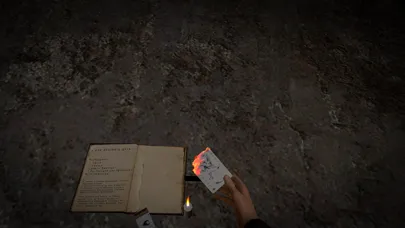 Captures d'écran de Joker Show Horror Escape