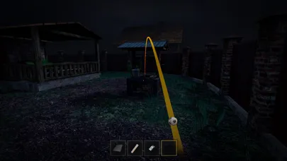 Captures d'écran de Joker Show Horror Escape