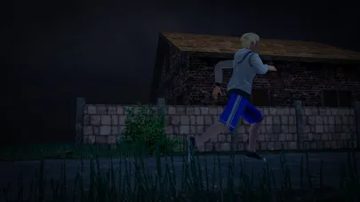 Captures d'écran de Joker Show Horror Escape