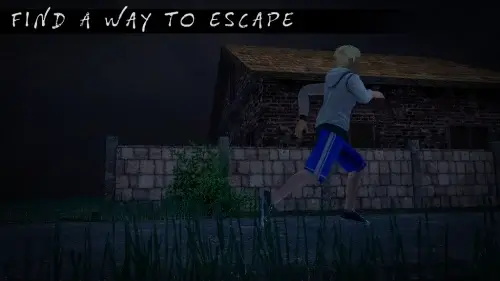 Joker Show - Horror Escape-screenshot-5