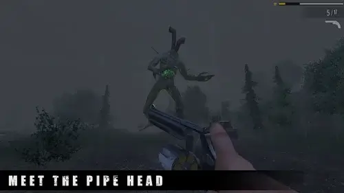 PIPE HEAD STORY-screenshot-1