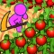 Crazy Farm: Farming & Building