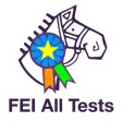 FEI All Tests FEI All Tests