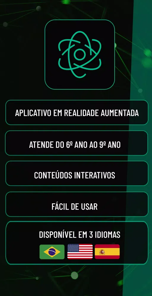 Ciências RA سکرین شاٹس