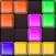 Block puzzle bomber brain game