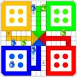 Ludo Play Dice Snake Game fun