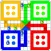 Ludo Play Dice Snake Game fun