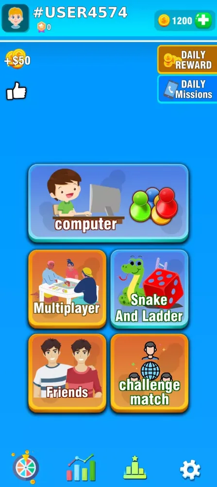 صور Ludo Play Dice Snake Game fun