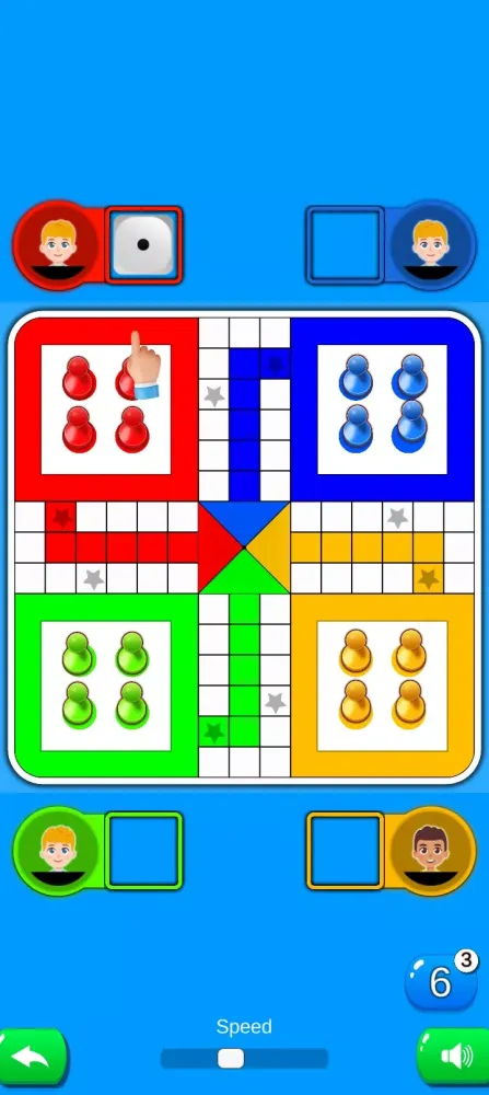 صور Ludo Play Dice Snake Game fun