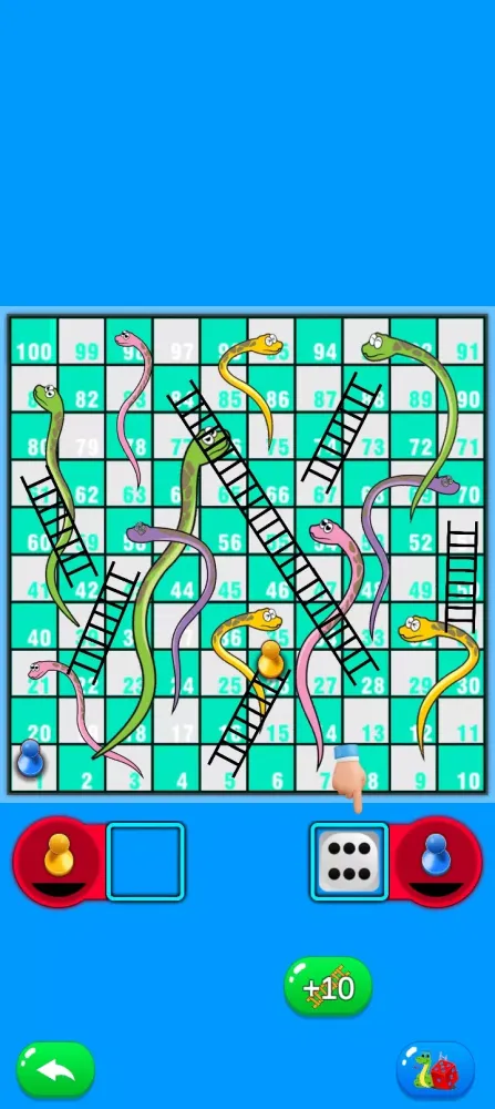 صور Ludo Play Dice Snake Game fun