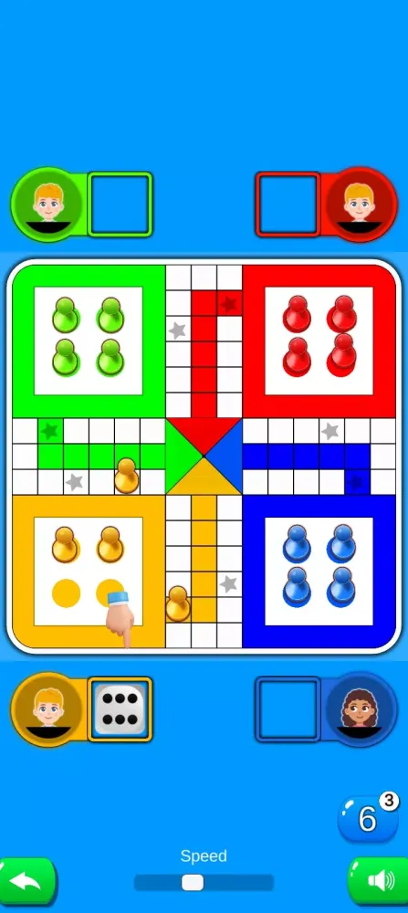 صور Ludo Play Dice Snake Game fun