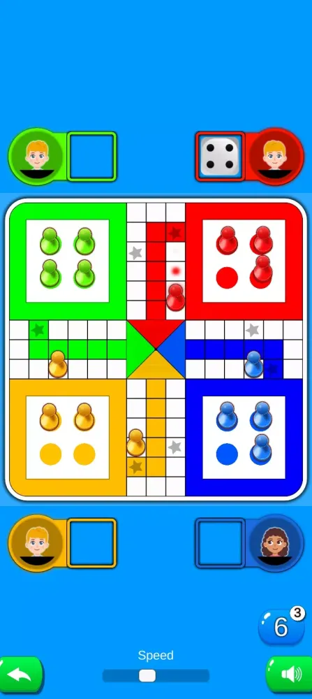 صور Ludo Play Dice Snake Game fun