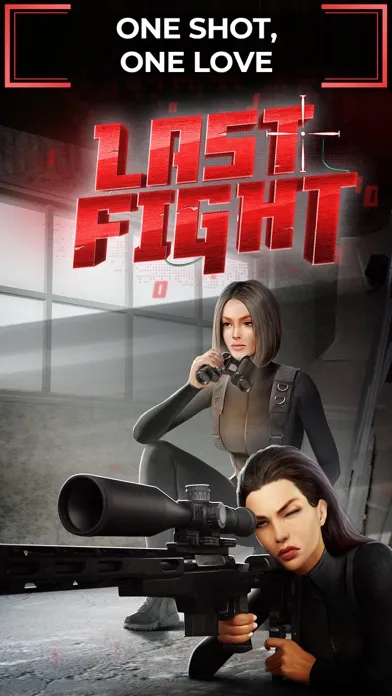Last Fight: LGBTQ+ games Ekran Görüntüleri