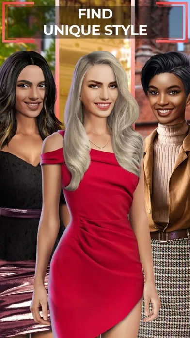 Last Fight: LGBTQ+ games Ekran Görüntüleri