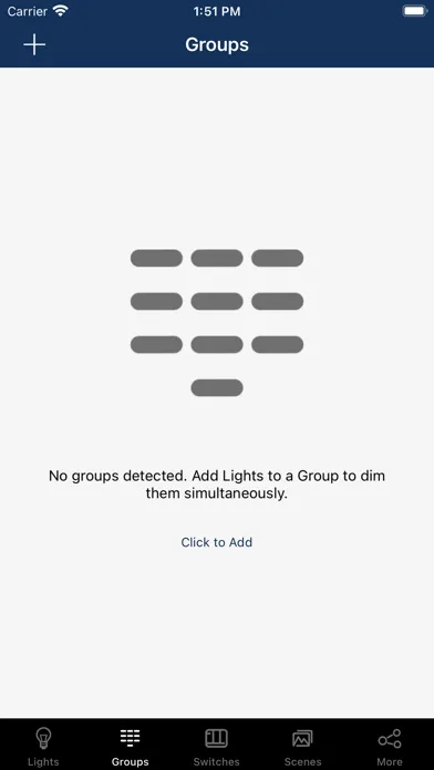 LiteLogic Screenshots