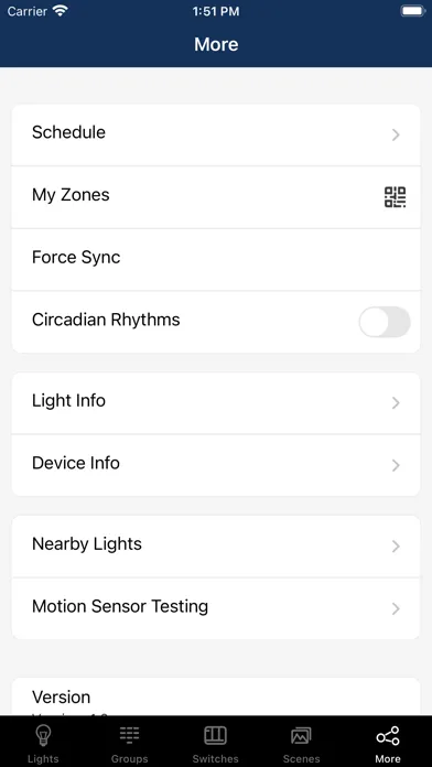 LiteLogic Screenshots