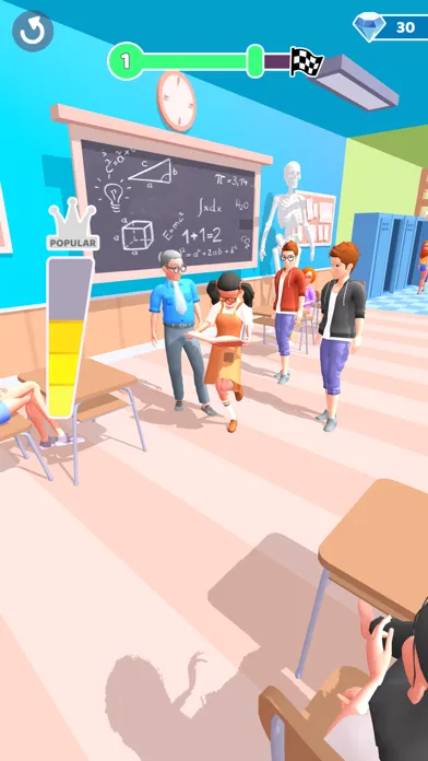 صور High School - Dress Code