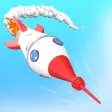 Rockets Up! Rockets Up!