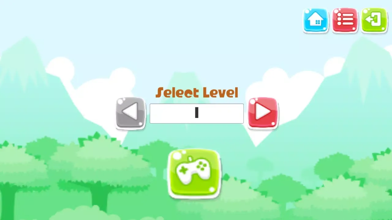 Screenshot di Sleepy Ninja