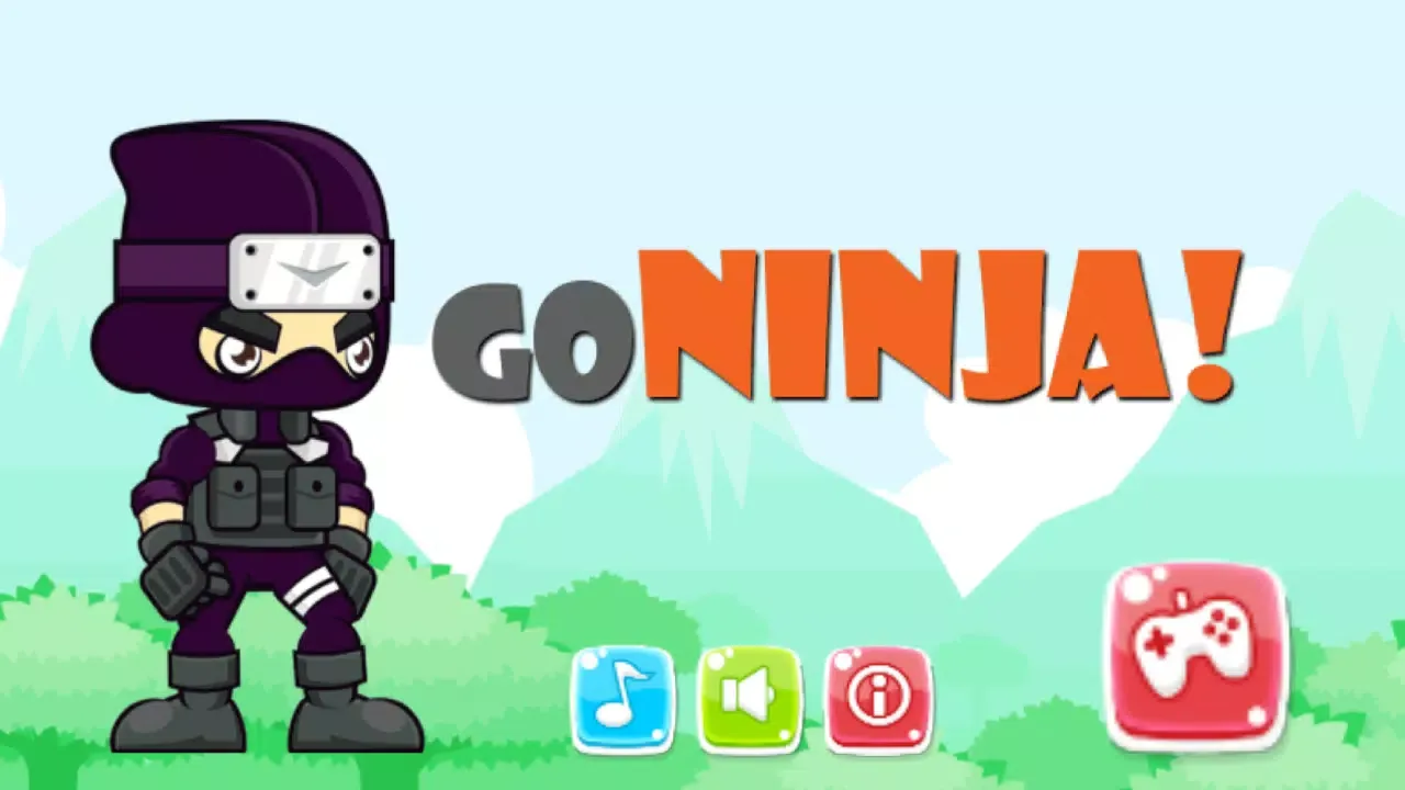Screenshot di Sleepy Ninja