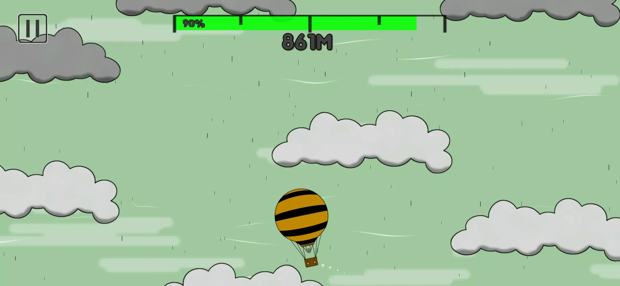 Balloon Goes Up Screenshots