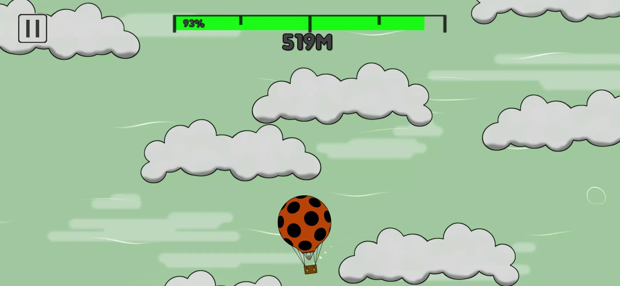 Balloon Goes Up Screenshots