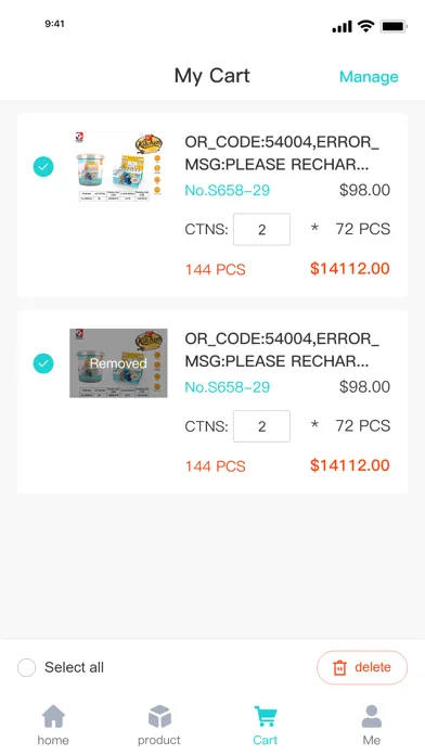 JM TOYS سکرین شاٹس