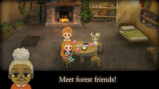 Little Berry Forest 2 : Lite Screenshots