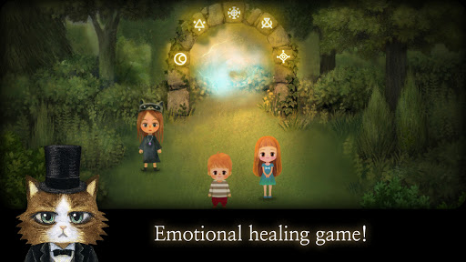 Little Berry Forest 2 : Lite Screenshots