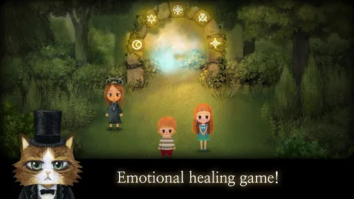 Little Berry Forest 2 : Lite سکرین شاٹس