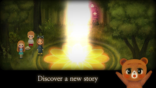 Little Berry Forest 2 : Lite Screenshots